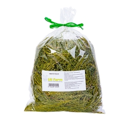 Lili Farm SKRZYP POLNY 80 g